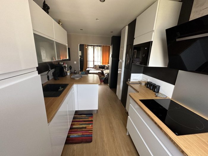 Appartement à vendre, 3 pièces - Joué-lès-Tours 37300