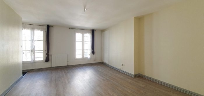 Vente Appartement CHATELLERAULT 86100 Vienne FRANCE
