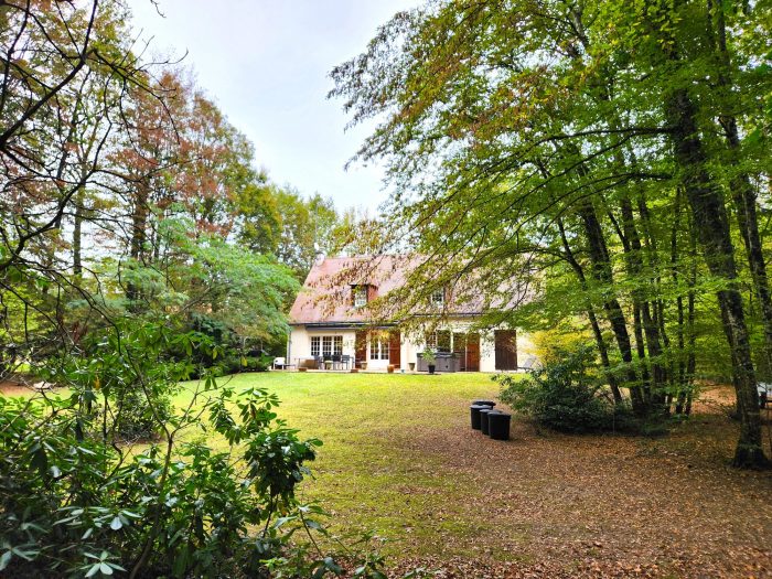 Vente Maison/Villa CHAMBRAY-LES-TOURS 37170 Indre et Loire FRANCE