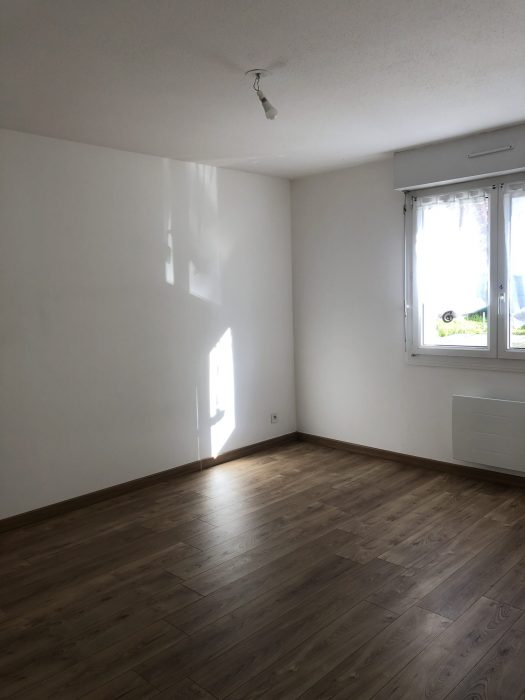 Appartement à louer, 3 pièces - Lingolsheim 67380