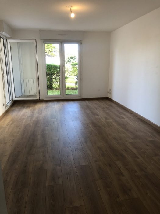 Appartement à louer, 3 pièces - Lingolsheim 67380