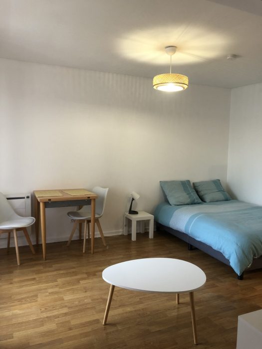 Appartement à louer, 1 pièce - Strasbourg 67200