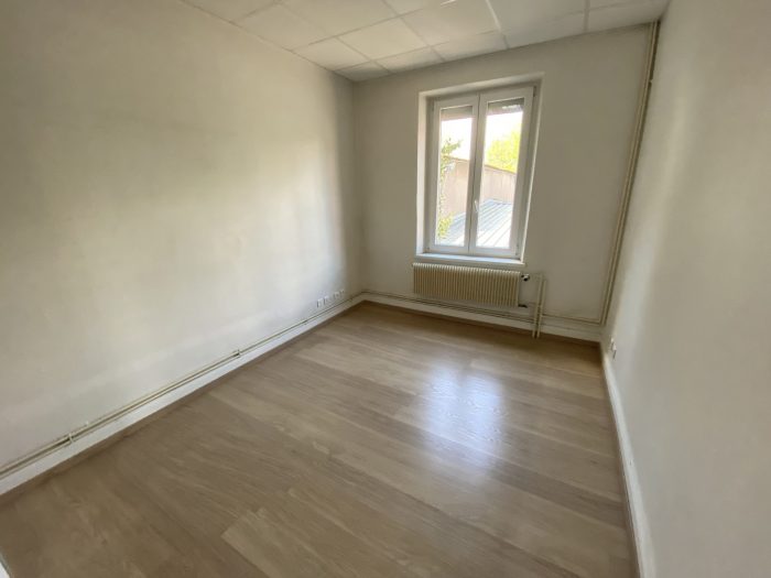 Bureau à louer, 50 m² - Strasbourg 67000