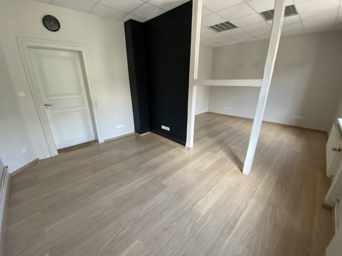 Bureau à louer, 50 m² - Strasbourg 67000