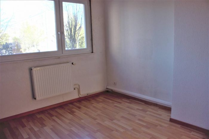 Appartement à vendre, 3 pièces 