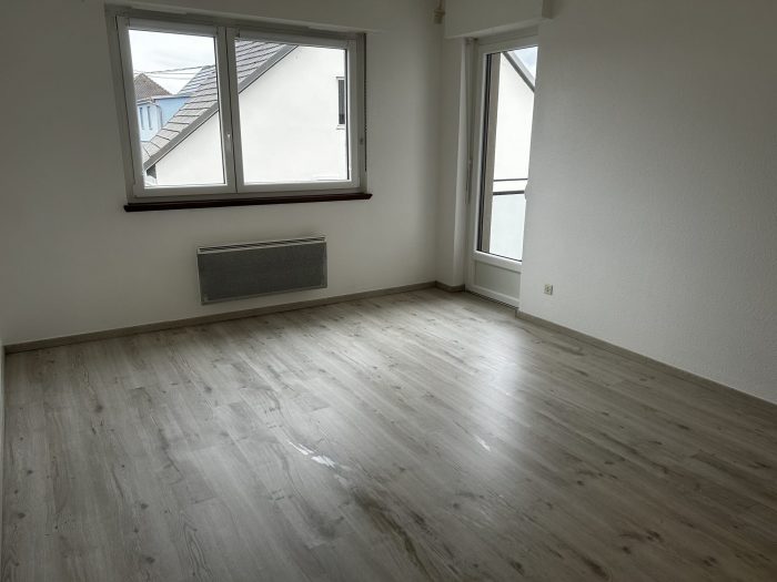 Appartement à vendre, 2 pièces - Brumath 67170