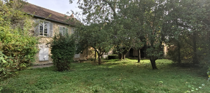 Vente Maison/Villa SAINT-REMY-LES-CHEVREUSE 78470 Yvelines FRANCE