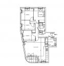 Appartement  Rueil-Malmaison  93 m² 5 pièces