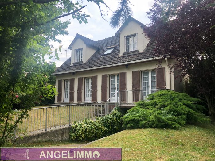 Vente Maison/Villa SAINT-OUEN-L AUMONE 95310 Val d'Oise FRANCE