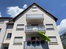  4 pièces 82 m² Lipsheim  Appartement