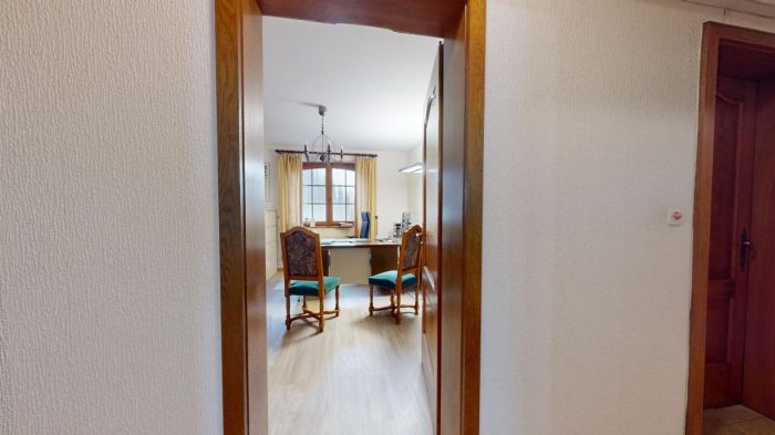 Appartement à louer, 4 pièces - Truchtersheim 67370