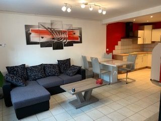 Appartement à vendre, 3 pièces - Ittenheim 67117