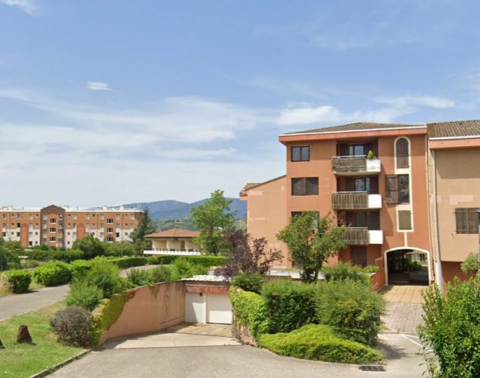 Vente Appartement SAINT-MAURICE-L EXIL 38550 Isre FRANCE