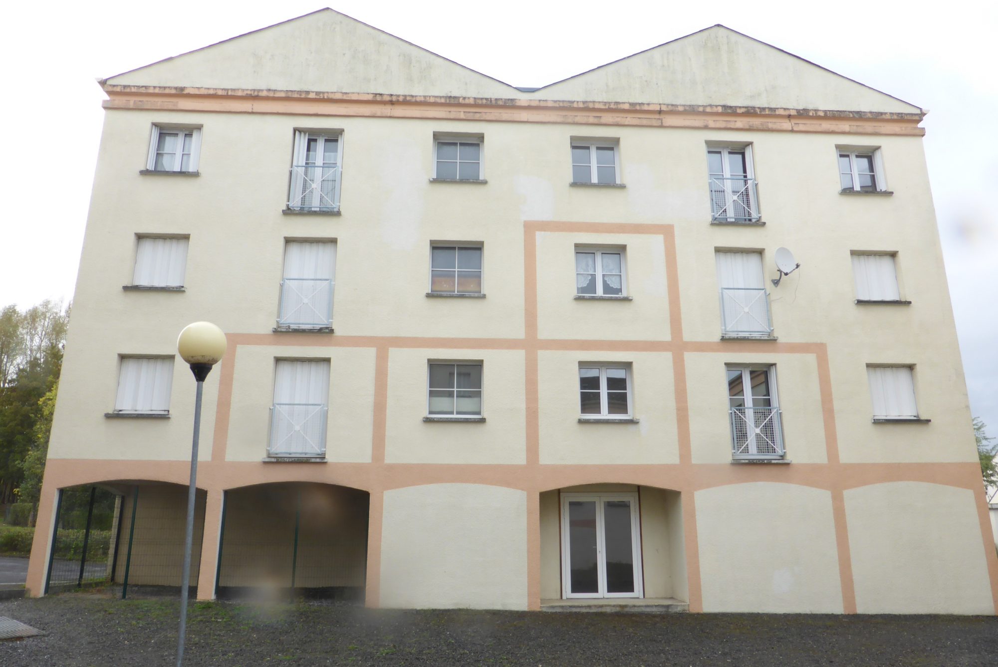 Vente Appartement GIVET 08600 Ardennes FRANCE