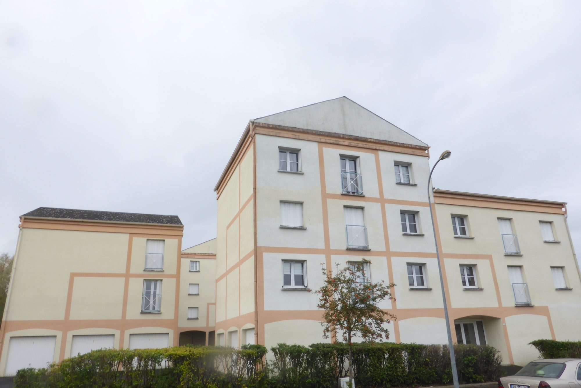 Vente Appartement GIVET 08600 Ardennes FRANCE