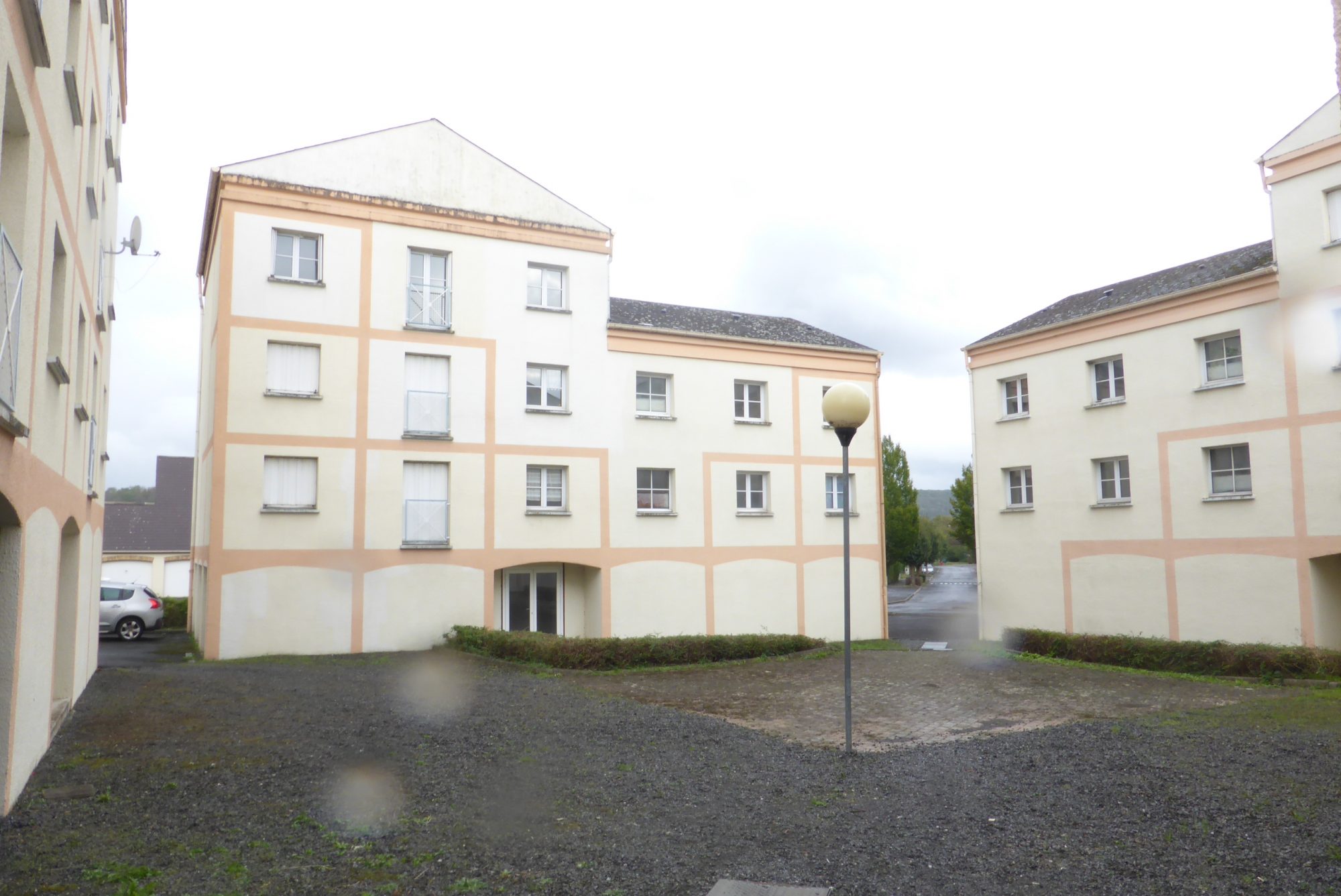 Vente Appartement GIVET 08600 Ardennes FRANCE