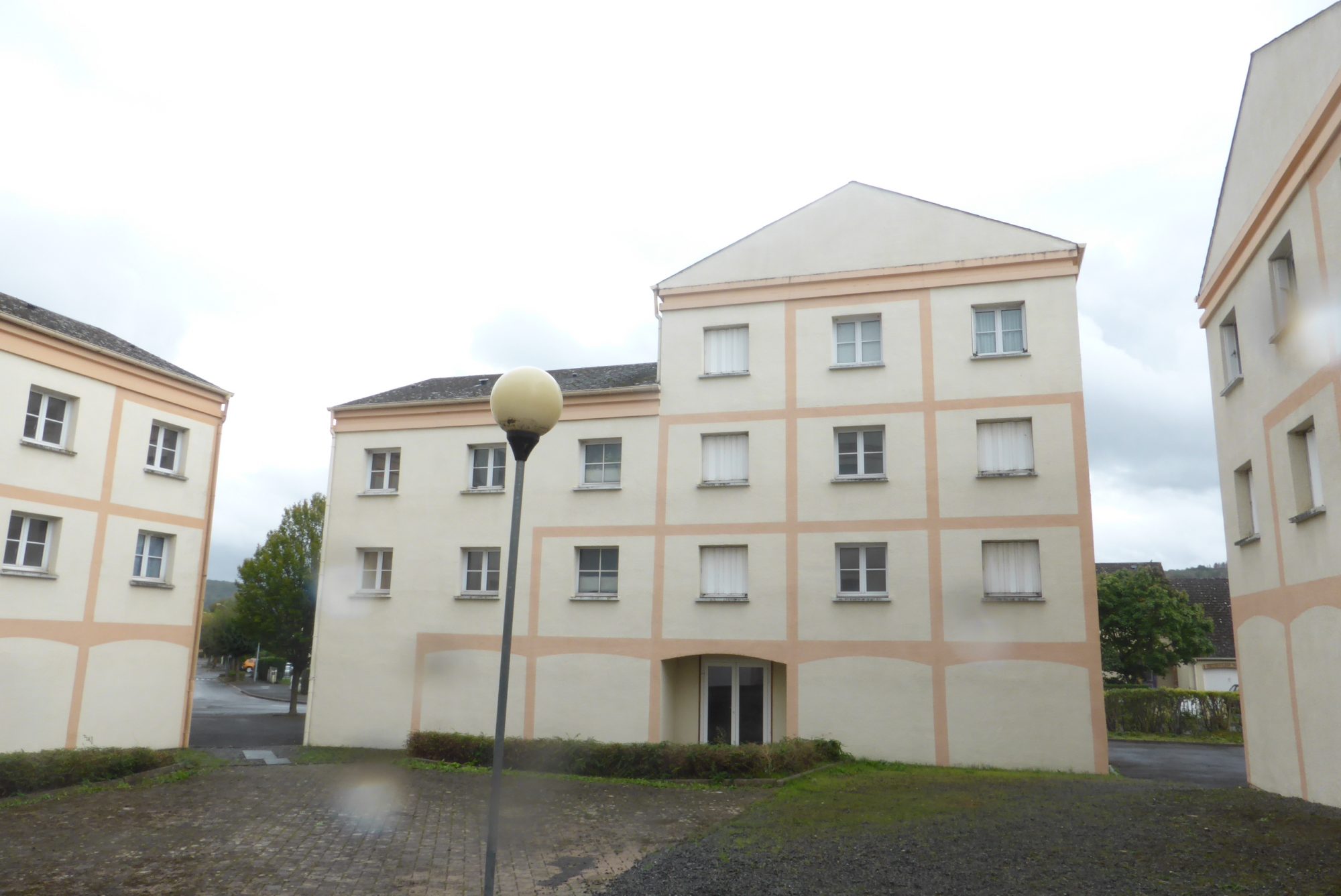 Vente Appartement GIVET 08600 Ardennes FRANCE