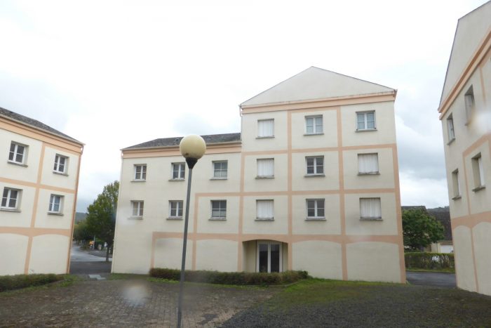 Studio à vendre, 1 pièce - Givet 08600