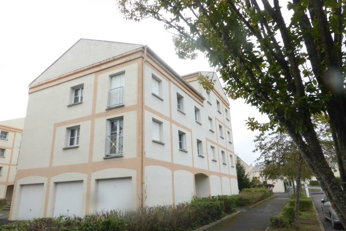 Studio à vendre, 1 pièce - Givet 08600