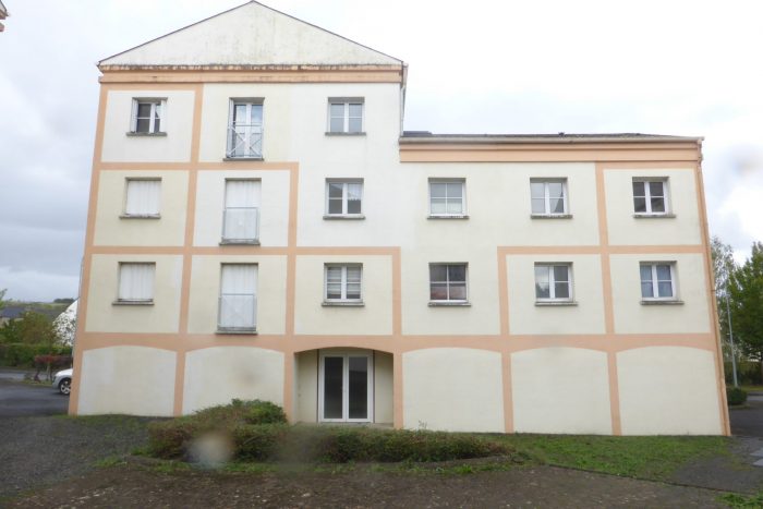 Vente Appartement GIVET 08600 Ardennes FRANCE