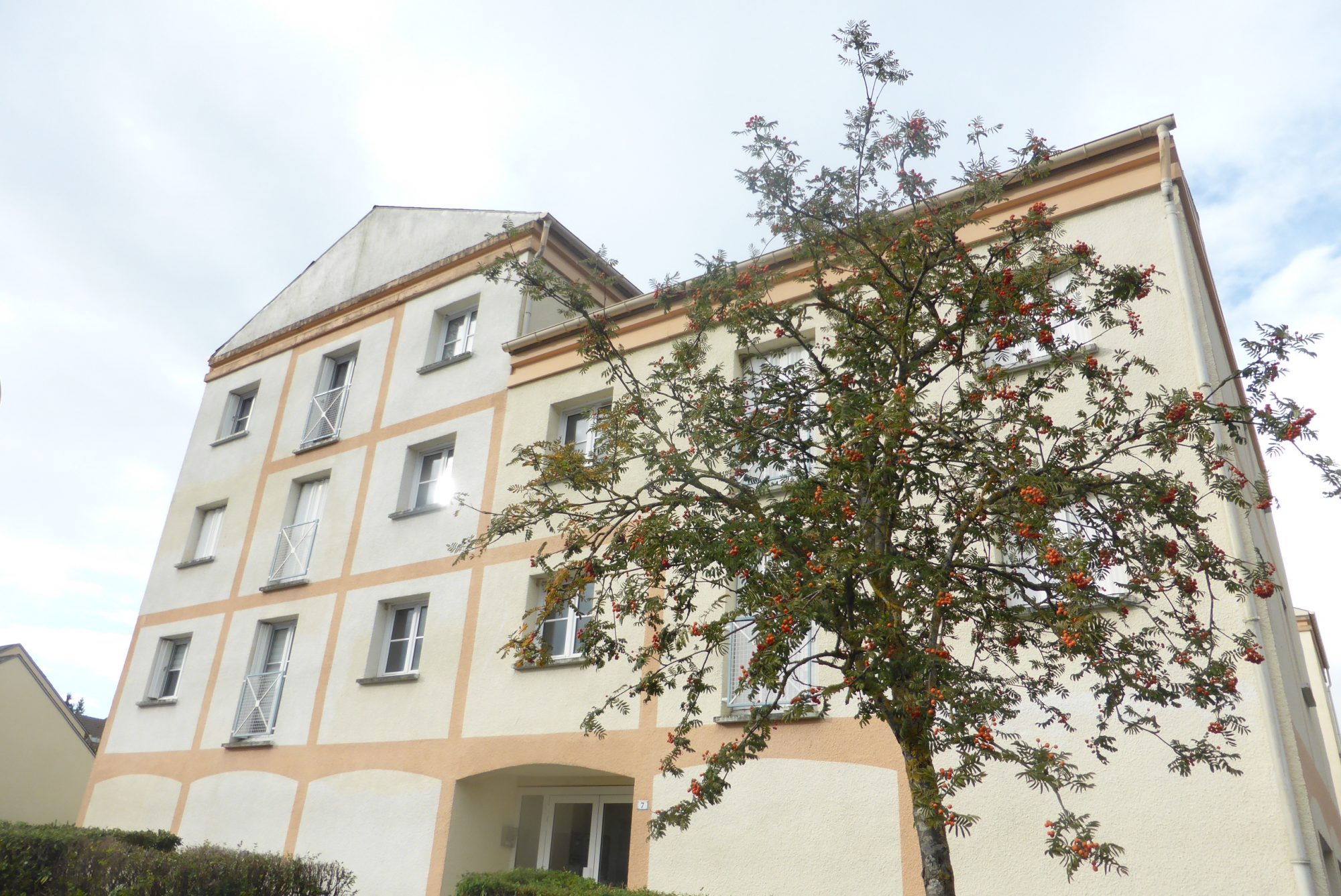 Vente Appartement GIVET 08600 Ardennes FRANCE