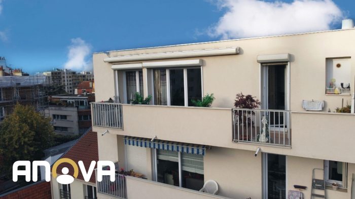 Vente Appartement VINCENNES 94300 Val de Marne FRANCE