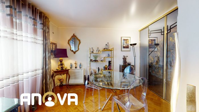 Appartement à vendre, 4 pièces - Vincennes 94300