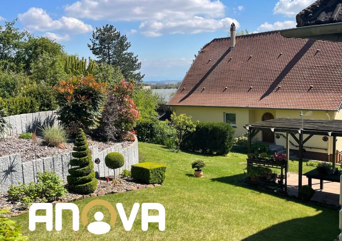 Maison contemporaine à vendre, 8 pièces - Kienheim 67270