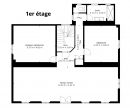 390 m² Maison  Digoin  8 pièces