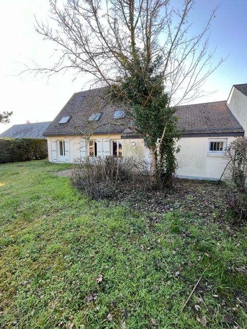 Vente Maison/Villa RESTIGNE 37140 Indre et Loire FRANCE