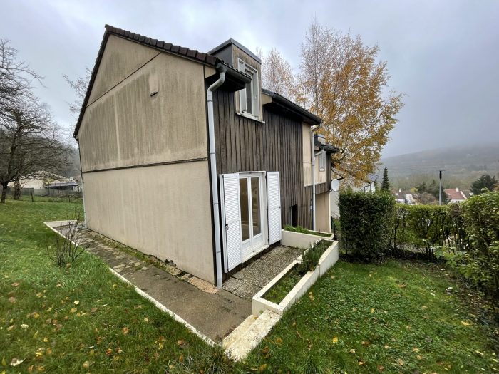 Maison individuelle à vendre, 5 pièces - Sierck-les-Bains 57480