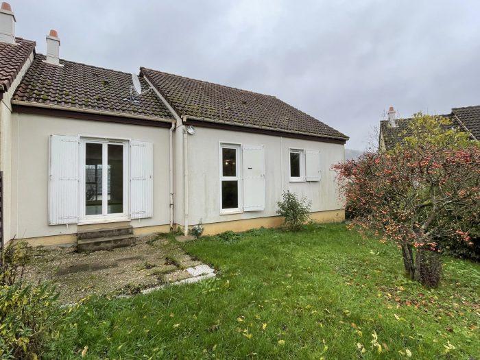 Vente Maison/Villa SIERCK-LES-BAINS 57480 Moselle FRANCE