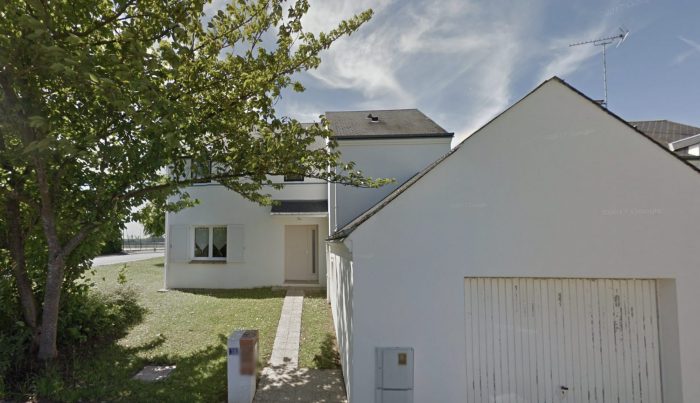 Maison individuelle à vendre, 6 pièces - Beaulieu-sur-Loire 45630