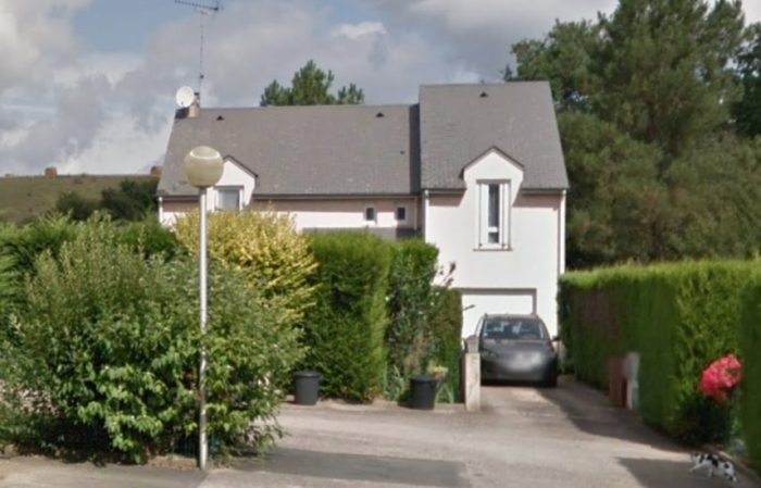 Maison individuelle à vendre, 6 pièces - Châtillon-sur-Loire 45360