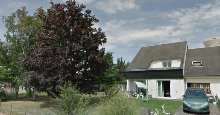 Maison mitoyenne 1 côté à vendre, 6 pièces - Cosne-Cours-sur-Loire 58200