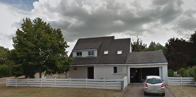 Maison individuelle à vendre, 5 pièces - Neuvy-sur-Loire 58450