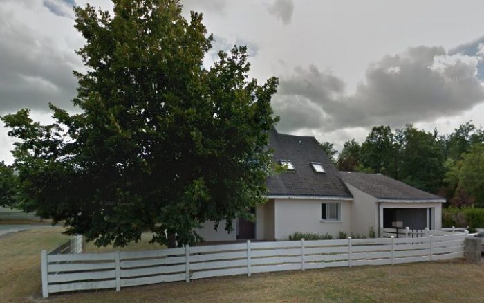 Maison individuelle à vendre, 5 pièces - Neuvy-sur-Loire 58450