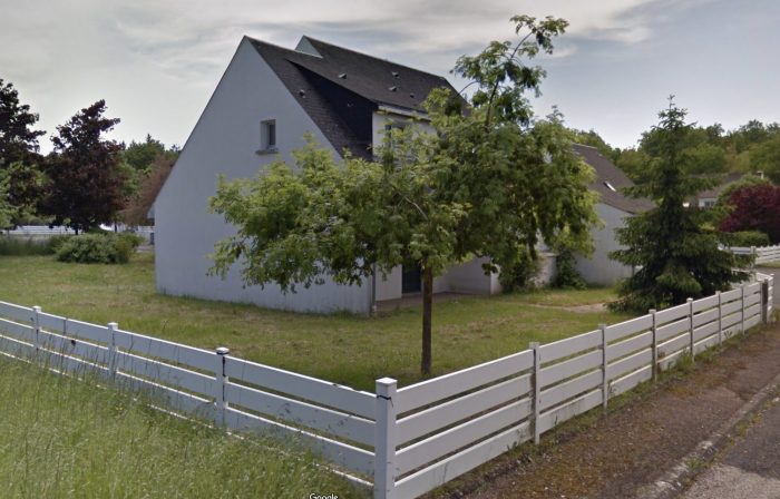 Maison individuelle à vendre, 7 pièces - Neuvy-sur-Loire 58450