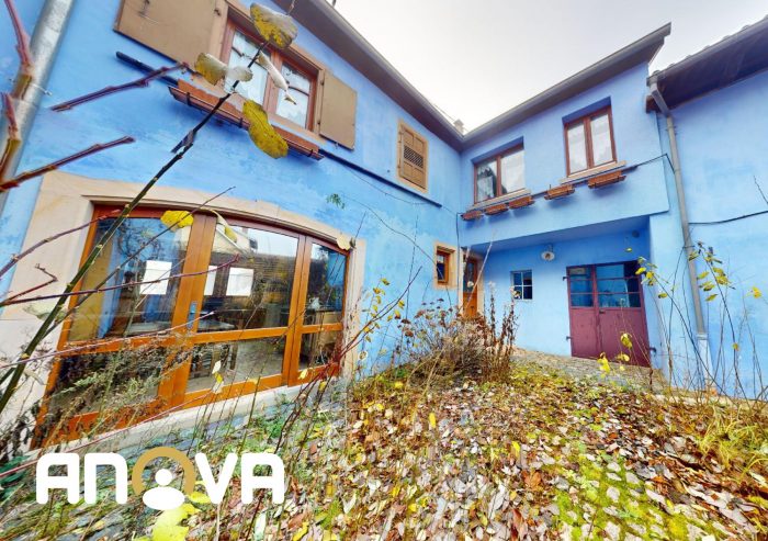 Ferme à vendre, 7 pièces - Rosheim 67560