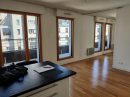  Appartement 46 m² Paris  2 pièces