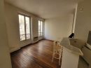  Appartement 33 m² Paris  2 pièces