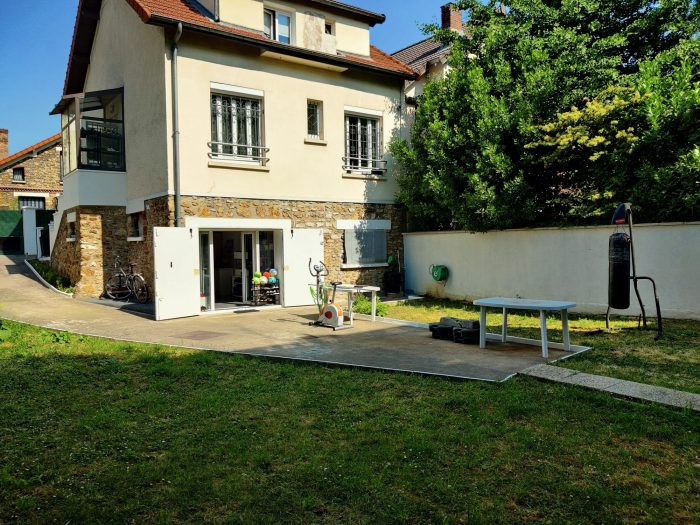 Vente Maison/Villa VITRY-SUR-SEINE 94400 Val de Marne FRANCE