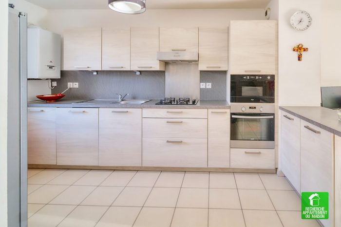 Appartement à vendre, 4 pièces - Grézieu-la-Varenne 69290