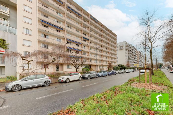 Appartement à vendre, 3 pièces - Lyon 69007