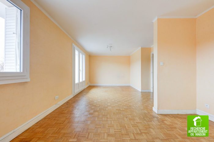 Appartement à vendre, 3 pièces - Lyon 69007