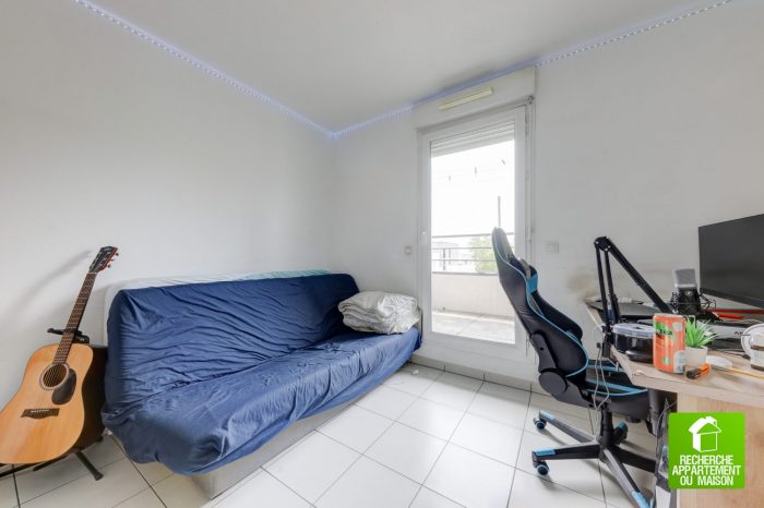 Studio à vendre, 1 pièce - Vénissieux 69200