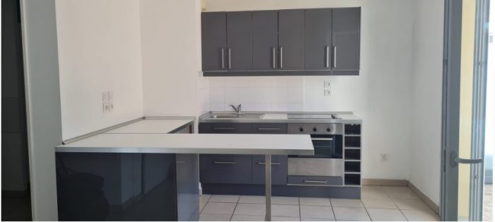 Appartement à vendre, 1 pièce - Villeurbanne 69100