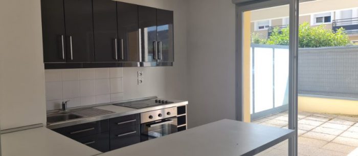 Appartement à vendre, 1 pièce - Villeurbanne 69100