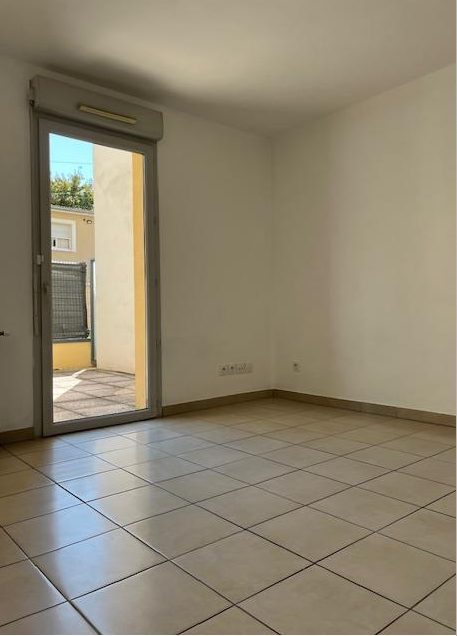 Appartement à vendre, 1 pièce - Villeurbanne 69100