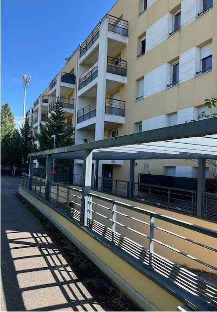 Appartement à vendre, 1 pièce - Villeurbanne 69100